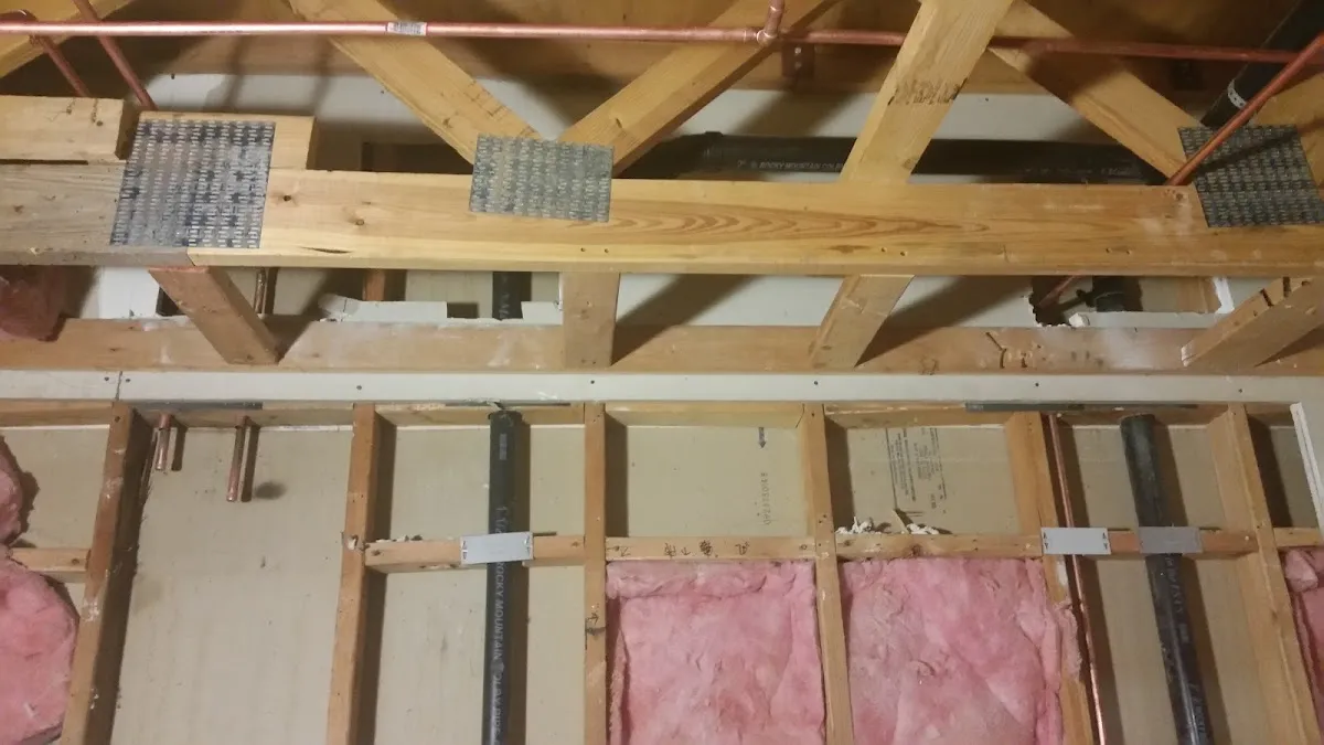 Plumbing services in La Mirada, CA